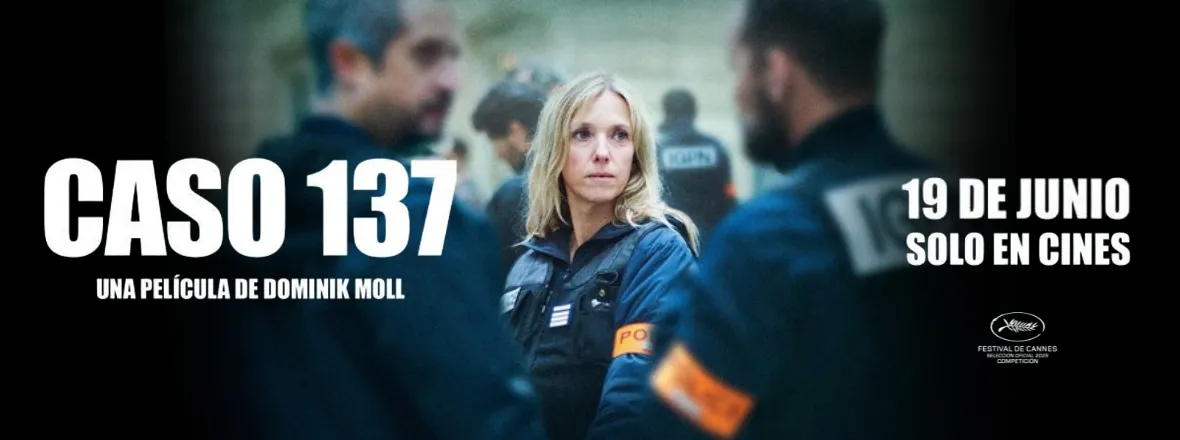 CASO 137