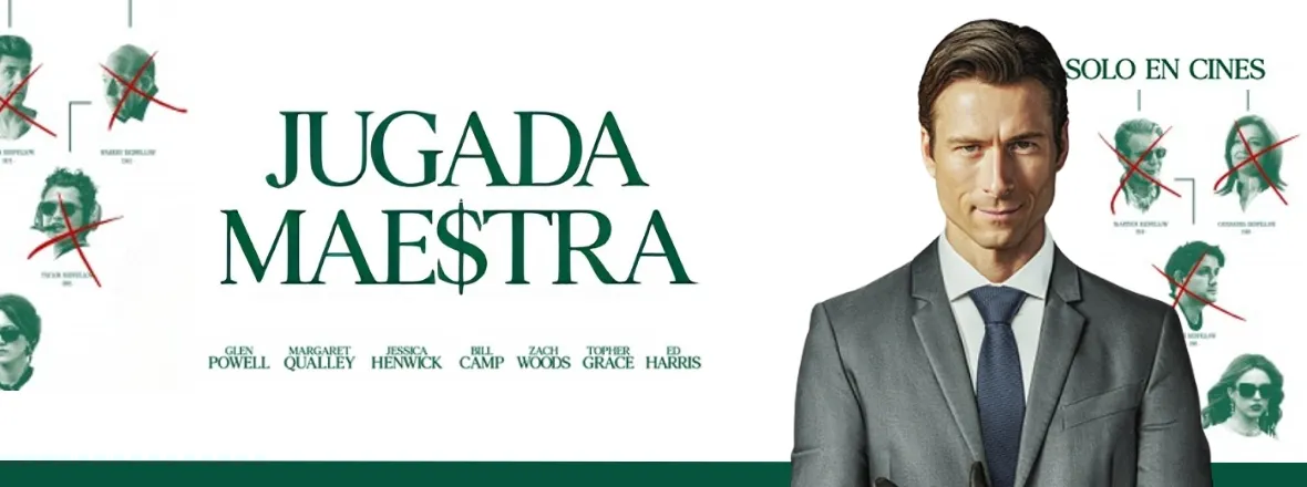 JUGADA MAESTRA