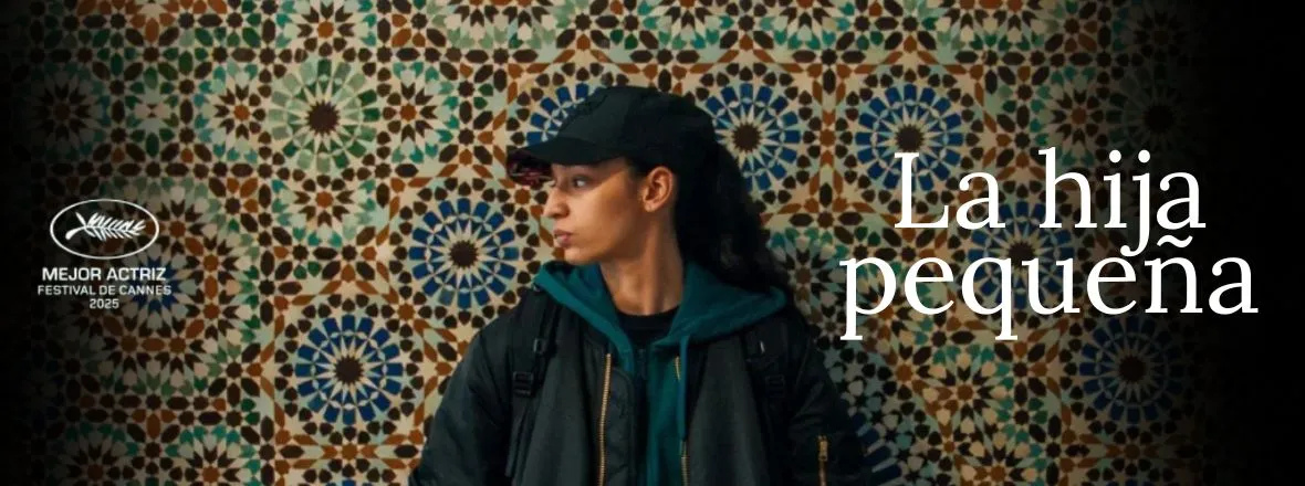 La hija pequeña