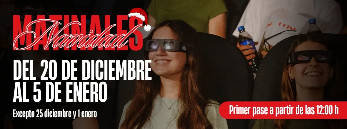 Matinales Navidad Gavarres