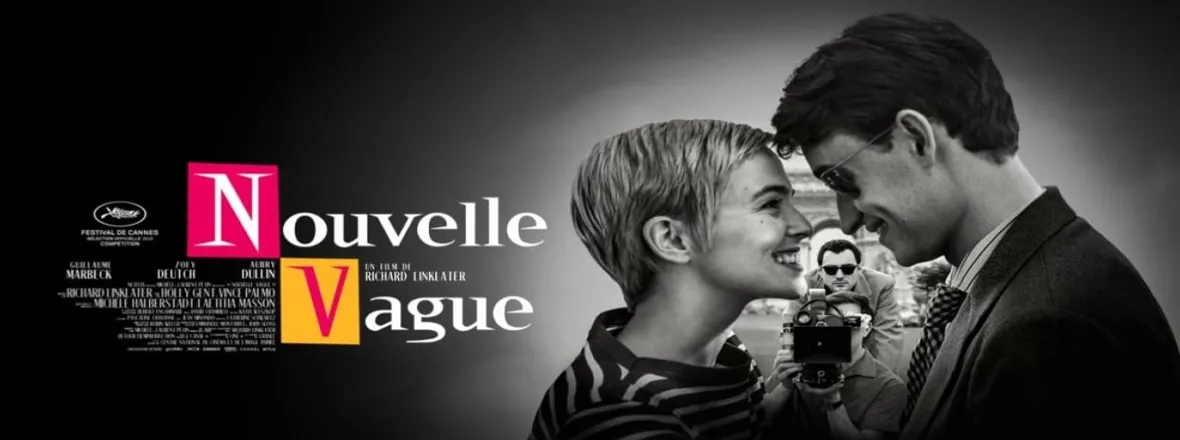 Nouvelle Vague