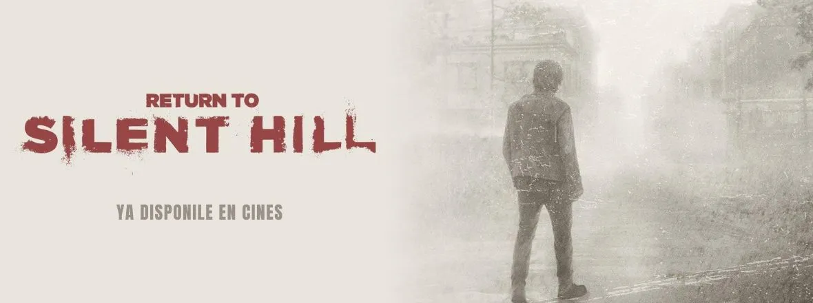 Return to Silent Hill